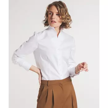 Eterna Modern fit women´s shirt, White