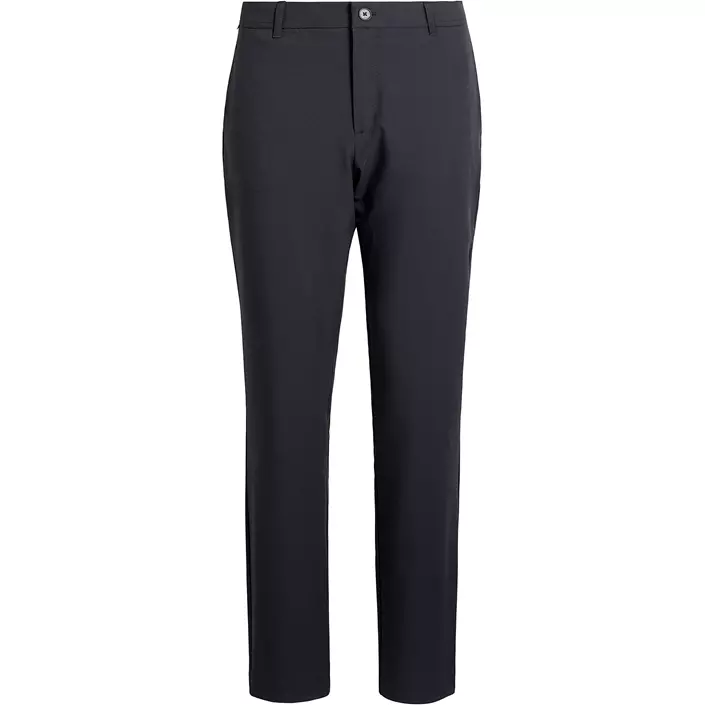 Kentaur suit byxa dam med benlängd 92 cm, Dark night, large image number 0