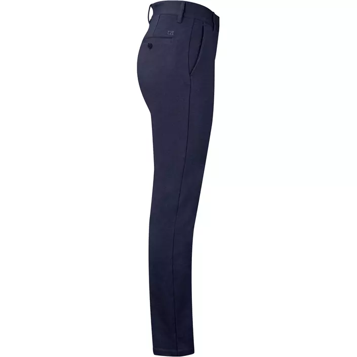 Cutter & Buck Tofino women's chinos, Dark navy, large image number 2