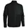 Northern Hunting Fiak fleecejacka, Antracit, Antracit, swatch