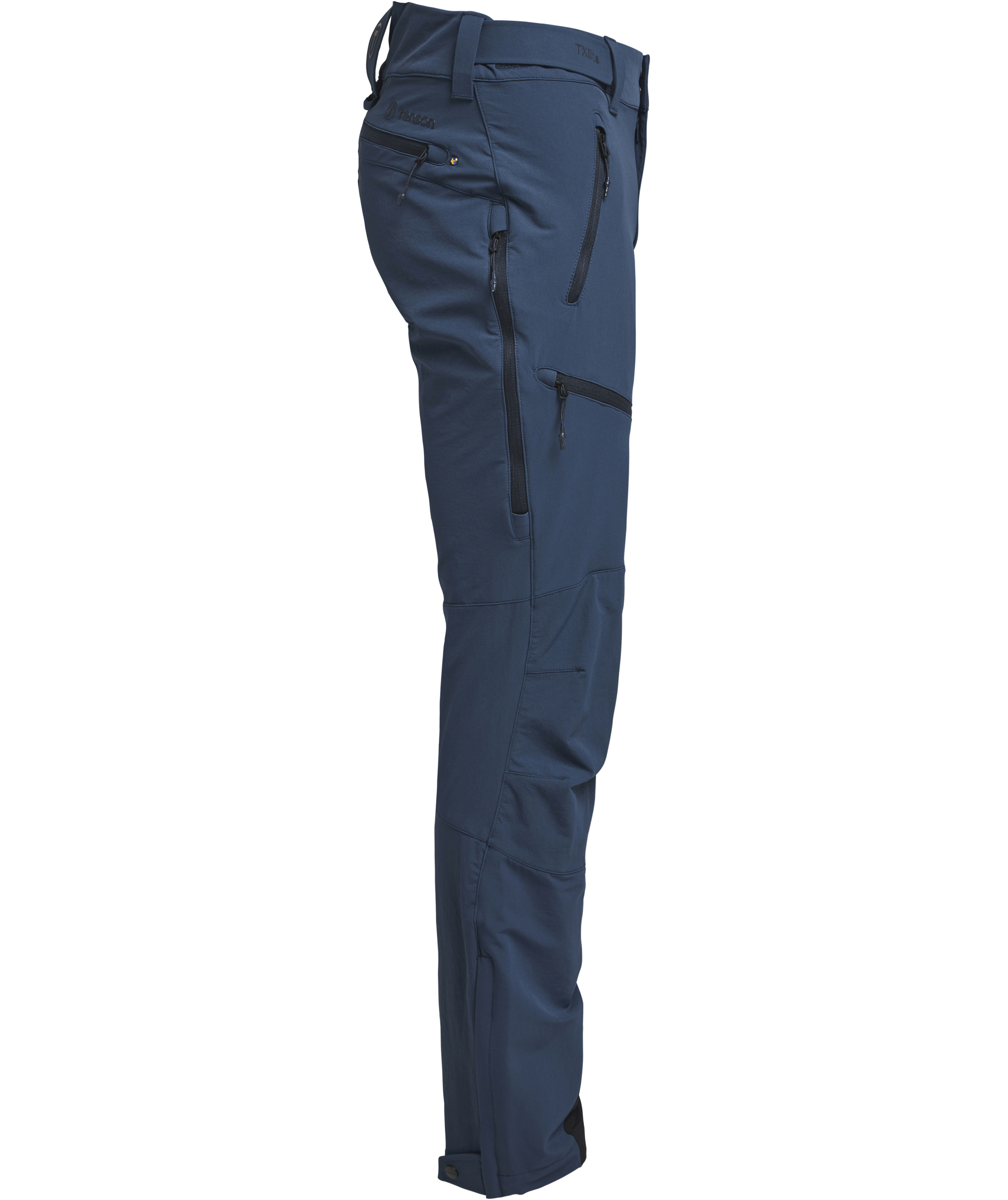 Tenson TXlite Flex bukse, Dark blue, large image number 3
