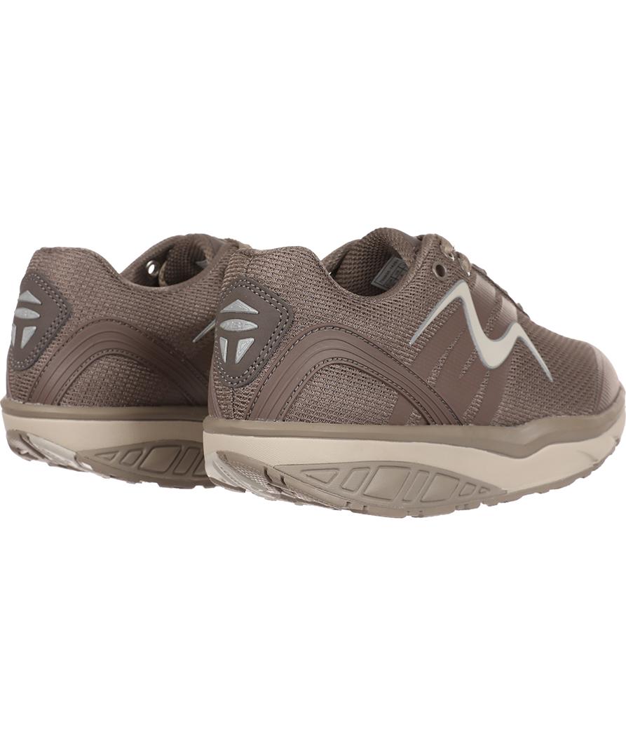 MBT Leasha 2 sneakers dam, Oat, large image number 5