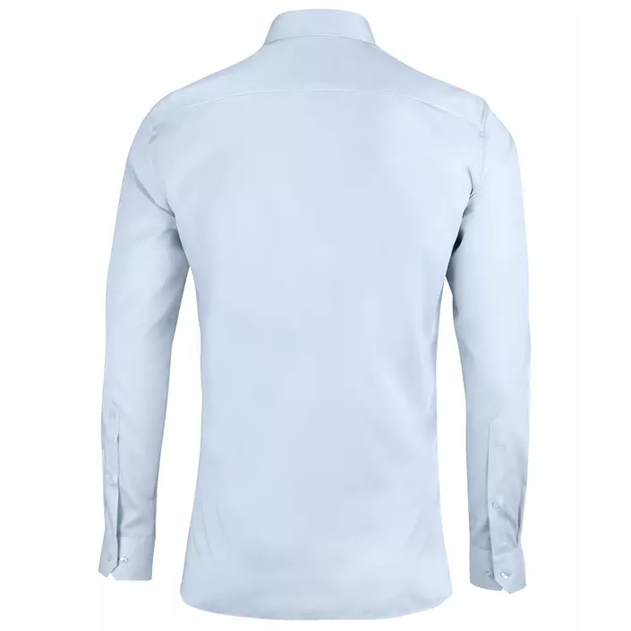 Nimbus Portland Slim fit skjorta, Ljus Blå, large image number 2