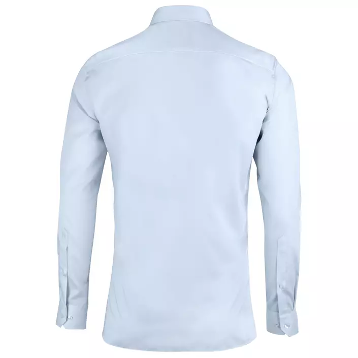 Nimbus Portland Slim fit shirt, Lightblue, large image number 2