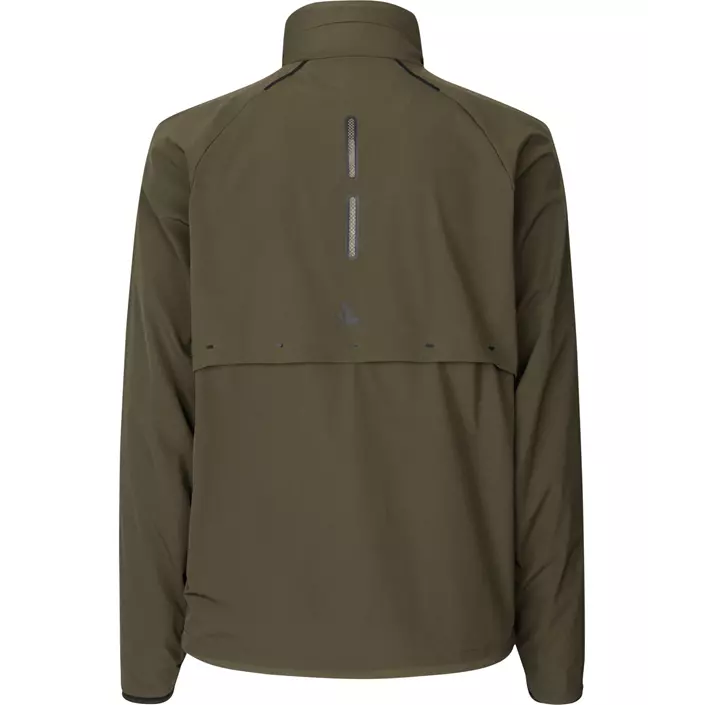Seeland Hawker Trek jacket, Pine green, large image number 6