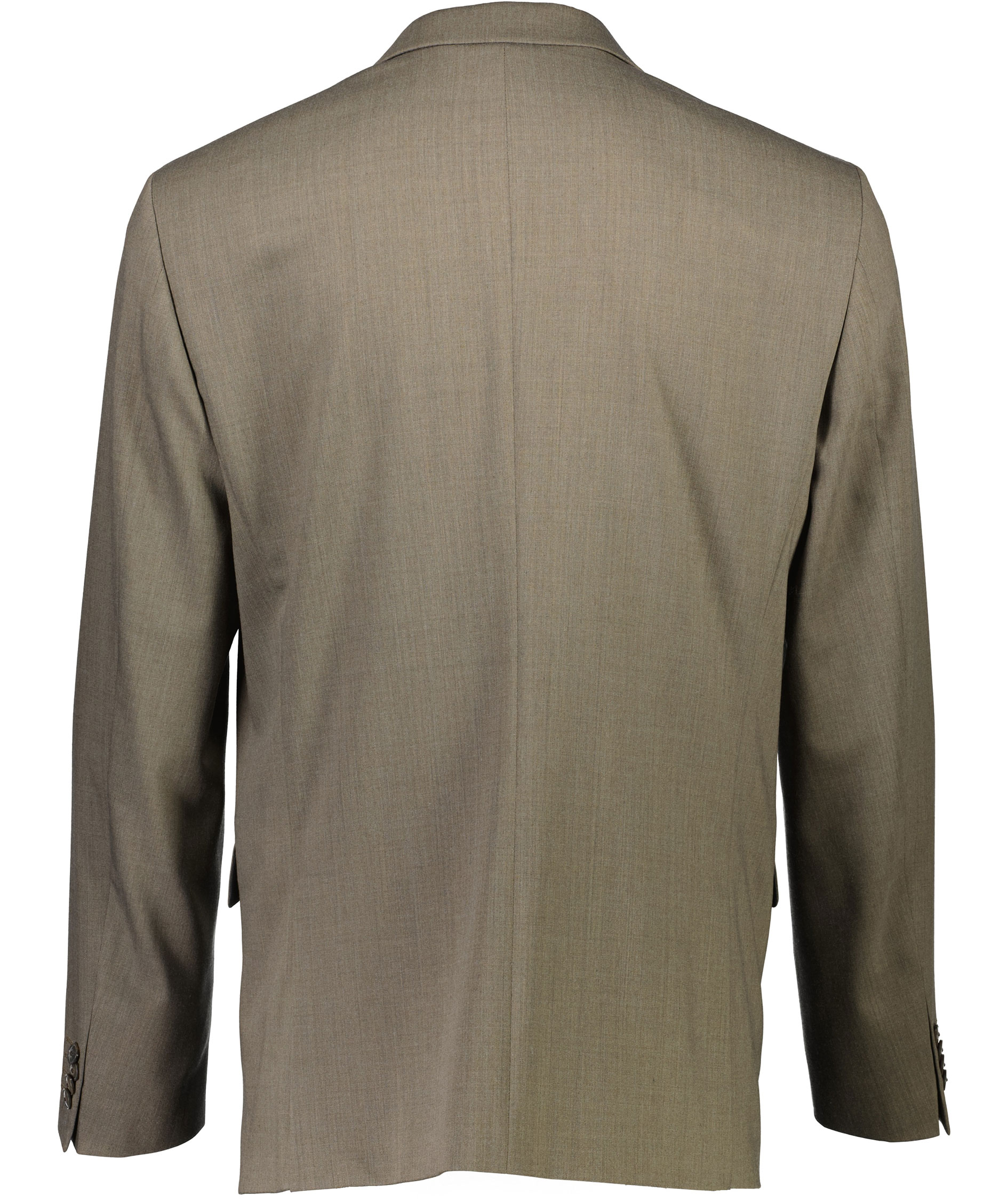 Lindbergh Modern fit blazer with wool