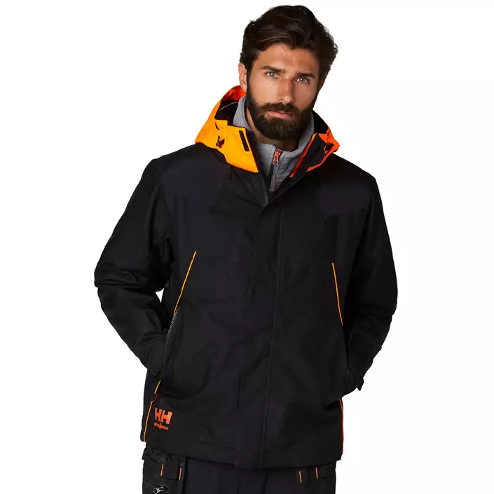 Helly Hansen vinter set, , large image number 2