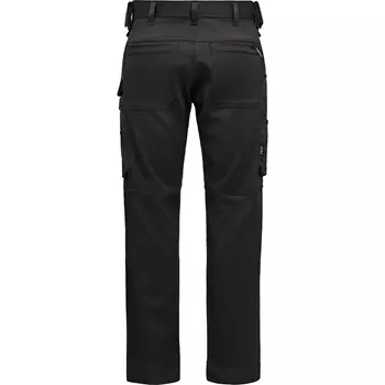 Engel X-treme work trousers, Antracit Grey