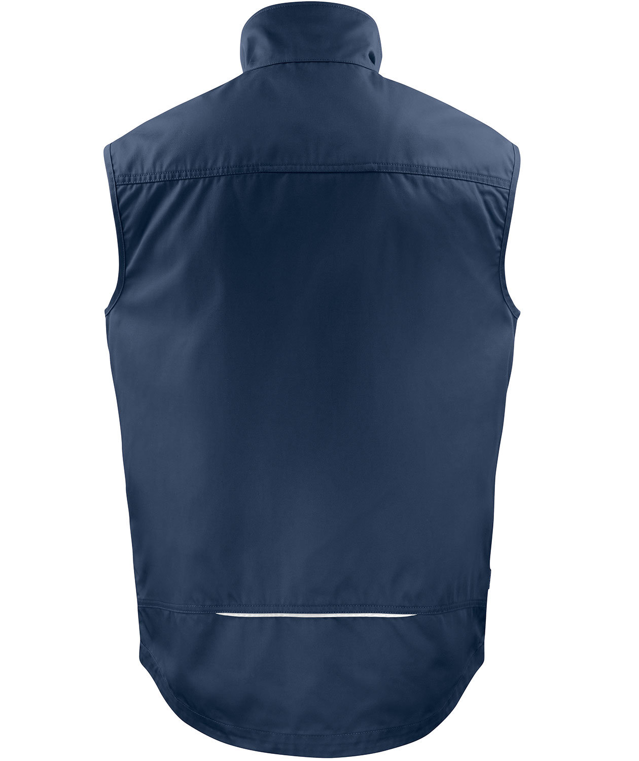 ProJob vest, Marine Blue