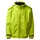 Xplor Care Zip-in shell jacket, Lime, Lime, swatch