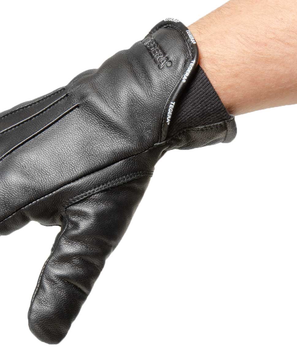 Tegera 8151 winter leather gloves