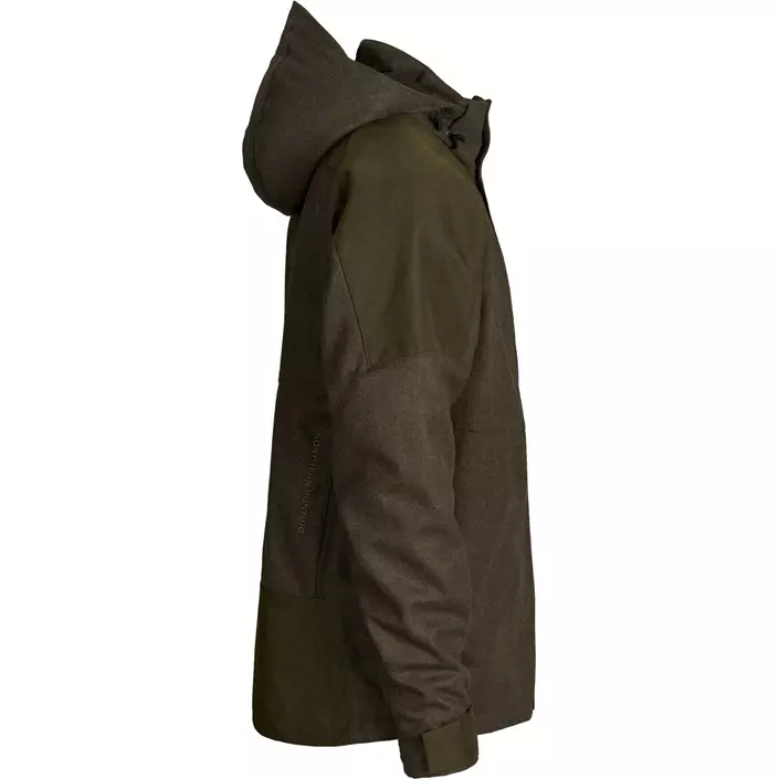 Northern Hunting Asbjorn Jorg Jacke, Dark Green, large image number 3