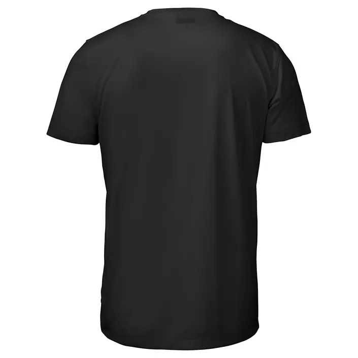 ProJob T-shirt 2030, Sort, large image number 2