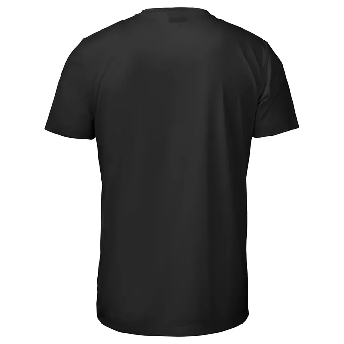 ProJob T-shirt 2030, Svart, large image number 2