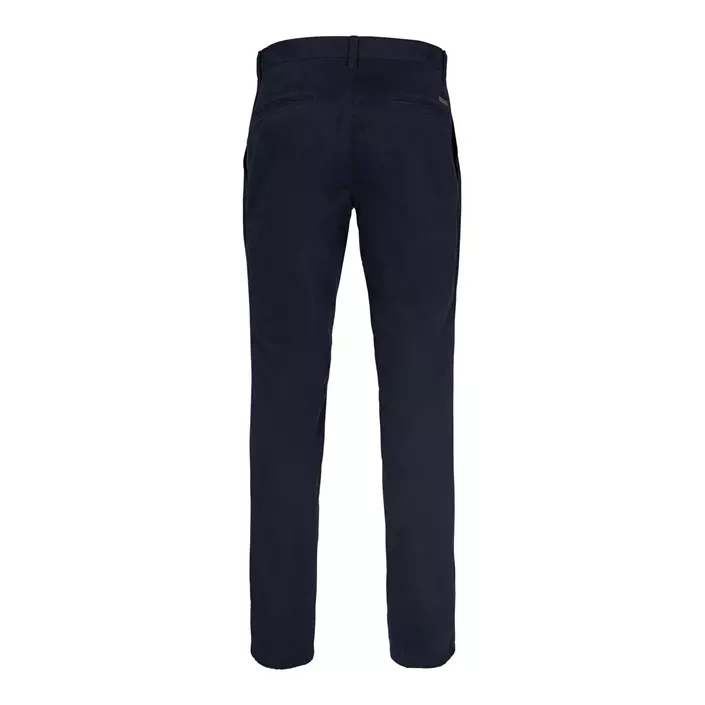 Sunwill Coloursafe Modern fit chinos, Navy, large image number 2