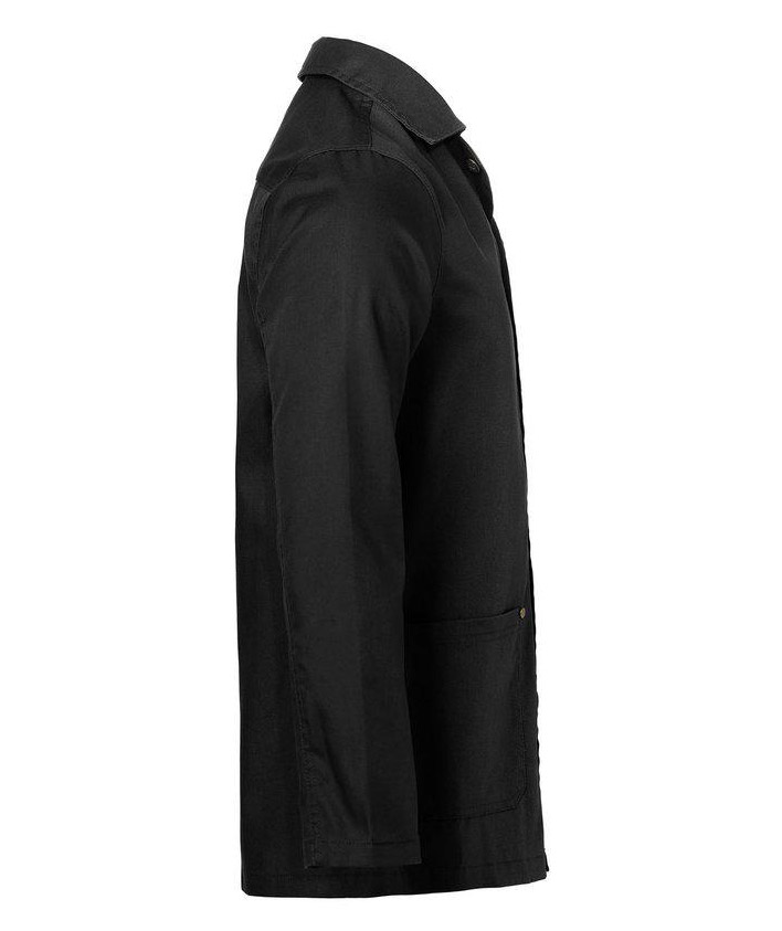 Segers 1079 jacket, Black, large image number 3