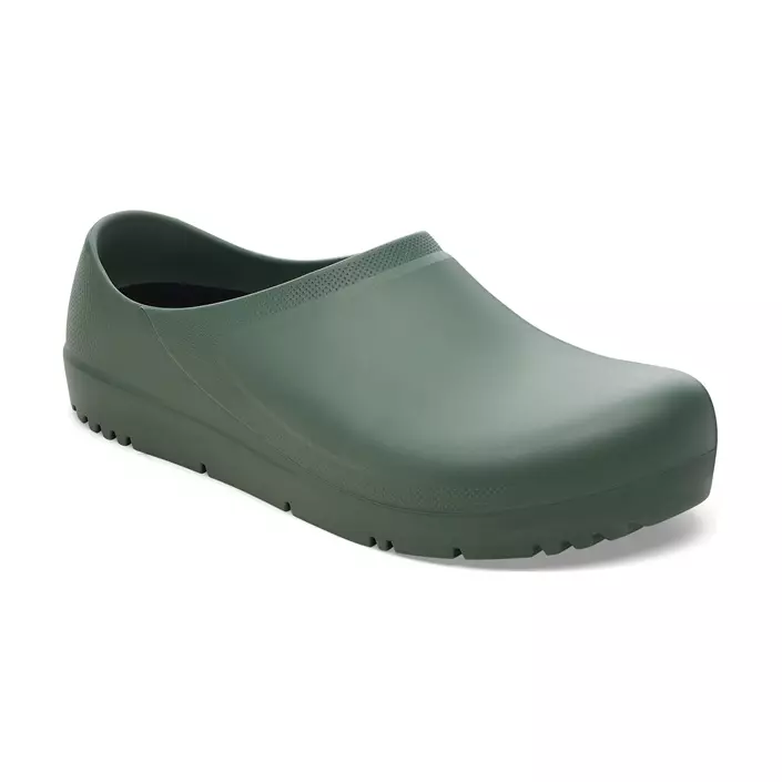 Birkenstock Profi Birki 2.0 Regular Fit träskor OB, Thyme Green, large image number 0