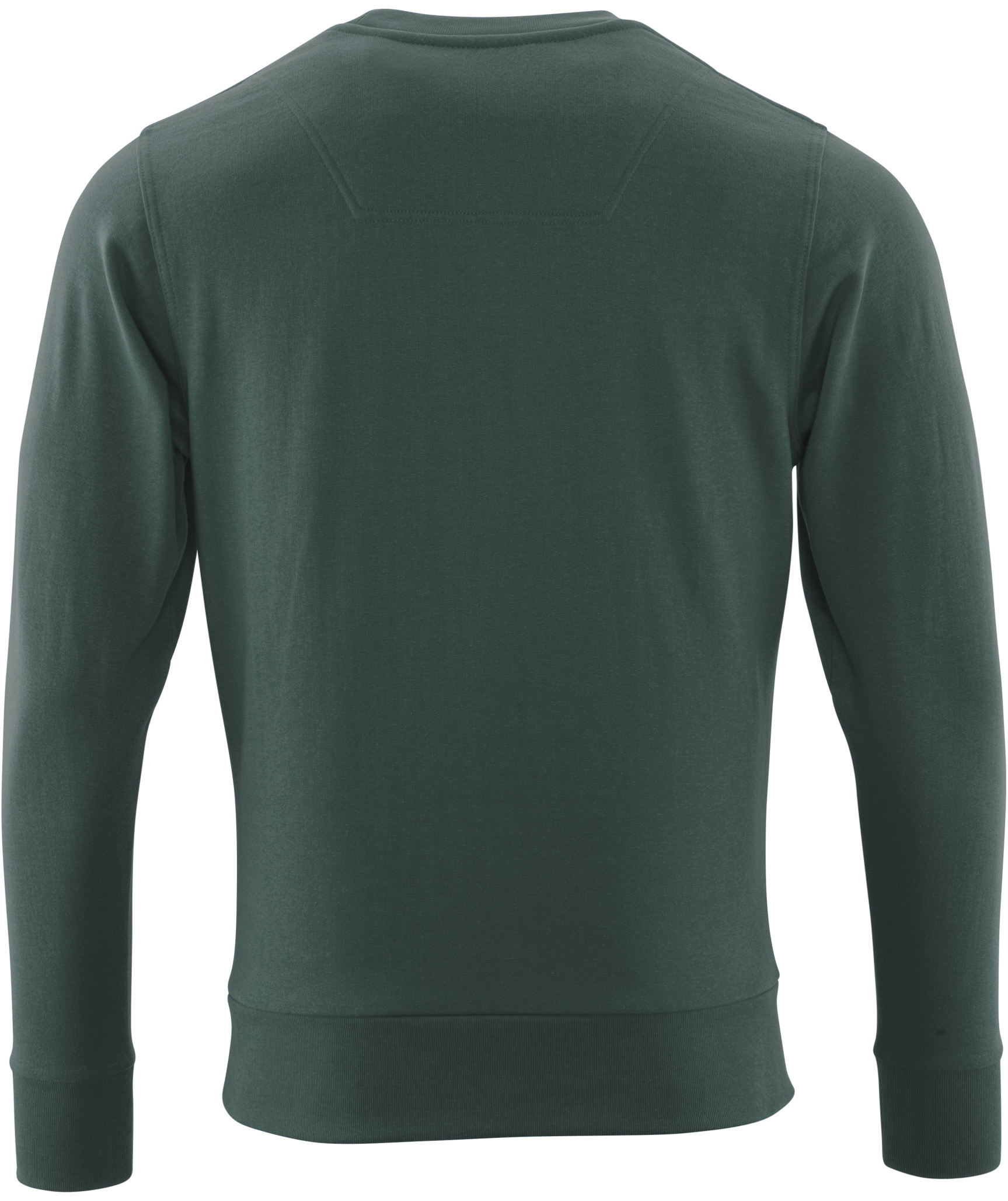 Mascot Crossover sweatshirt, Skogsgr&ouml;n