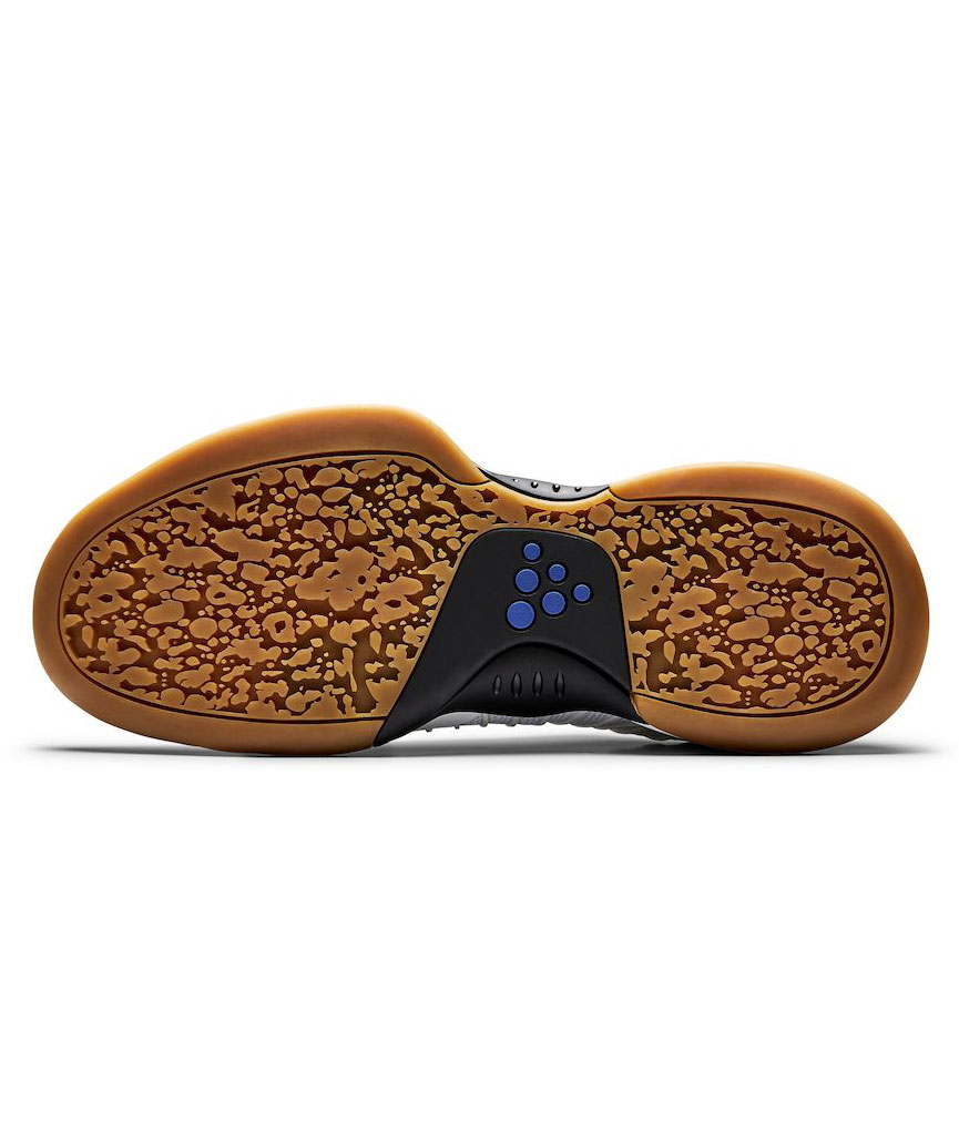 Craft i1 Cage tr&aelig;ningssko, White/Burst, large image number 4