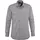 Derby of Sweden Maverick Slim Fit Pilotenhemd, Grey, Grey, swatch
