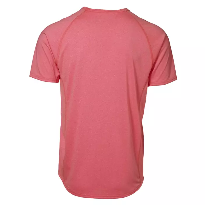 GEYSER Running T-shirt Man Active, Orange Melange, large image number 1