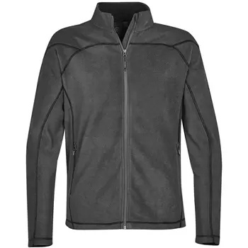 Stormtech reactor fleece jacket, Carbon