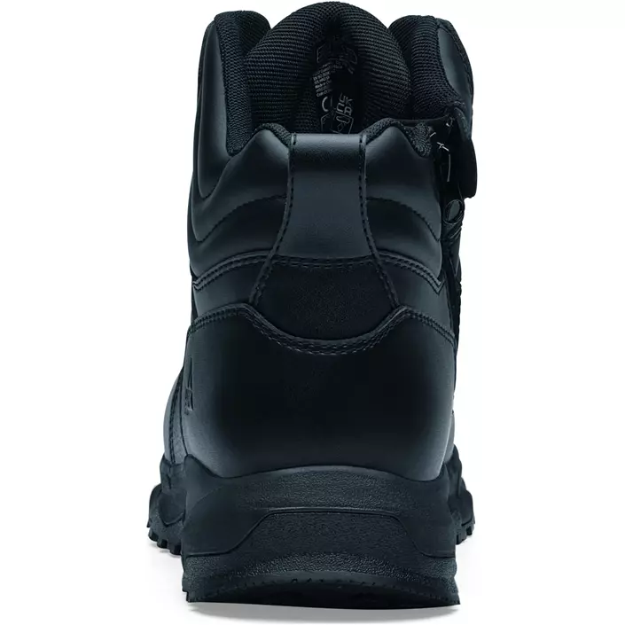 Shoes For Crews Guard Mid sikkerhedsstøvletter S3, Sort, large image number 9