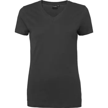 Top Swede women's T-shirt 202, Dark Grey