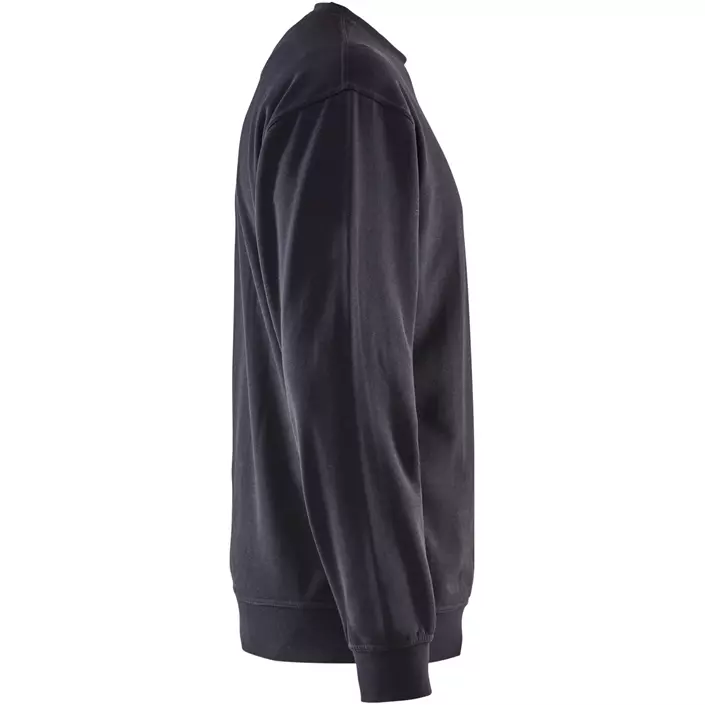 Blåkläder Multinorm sweatshirt, Marin, large image number 2