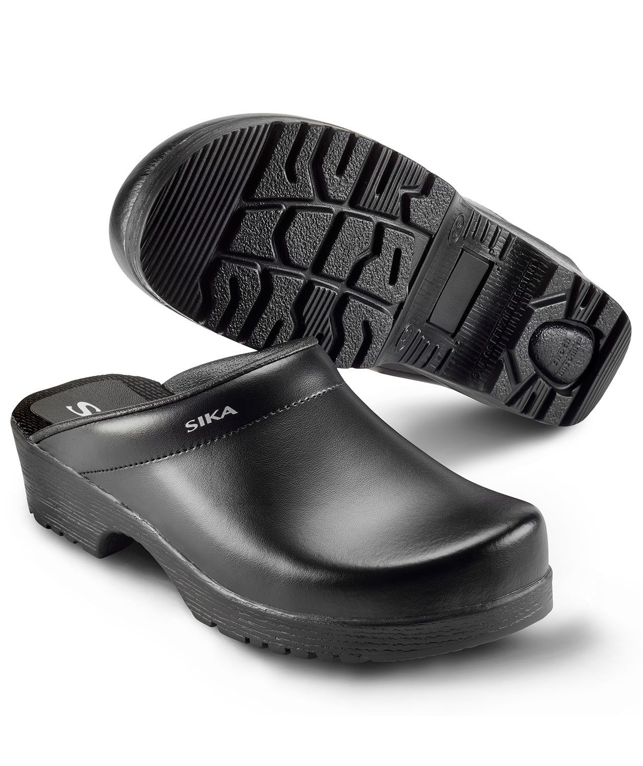 Sika chef shoes online