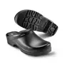 Sika Flexika Clogs ohne Fersenkappe, Schwarz Sika Flexika Clogs ohne Fersenkappe, Schwarz
