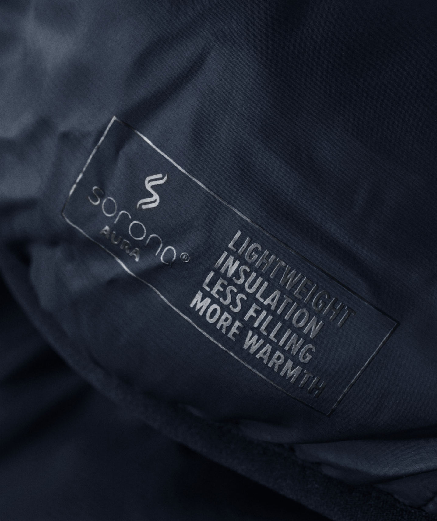 Nimbus Play Aspen damejakke, Navy, large image number 5