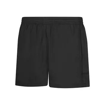 IK shorts, Svart