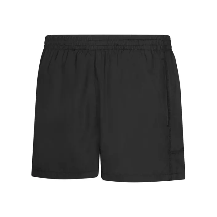 IK shorts, Svart, large image number 0