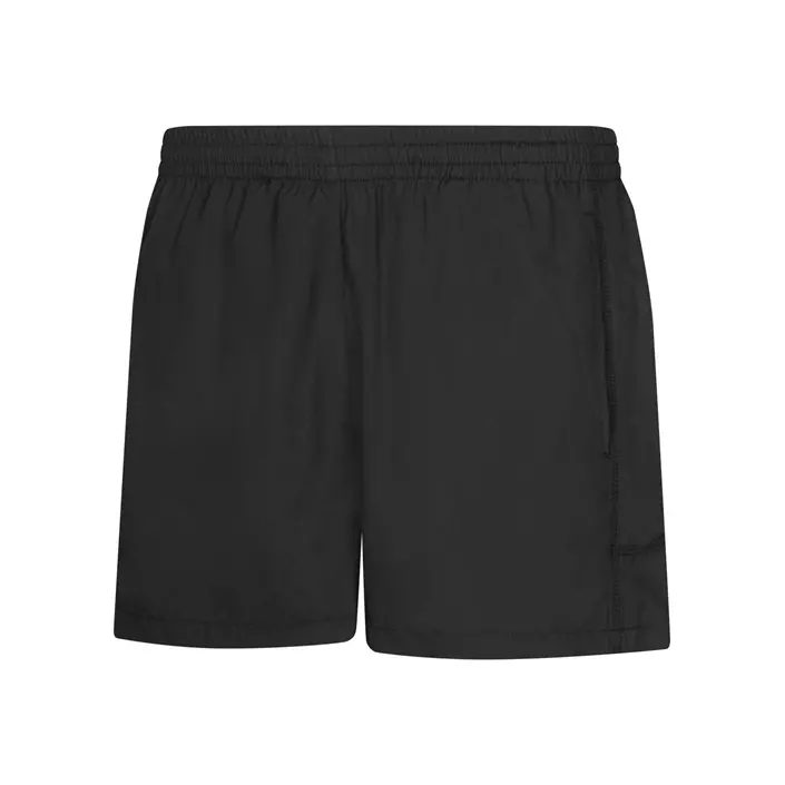 IK shorts, Black, large image number 0