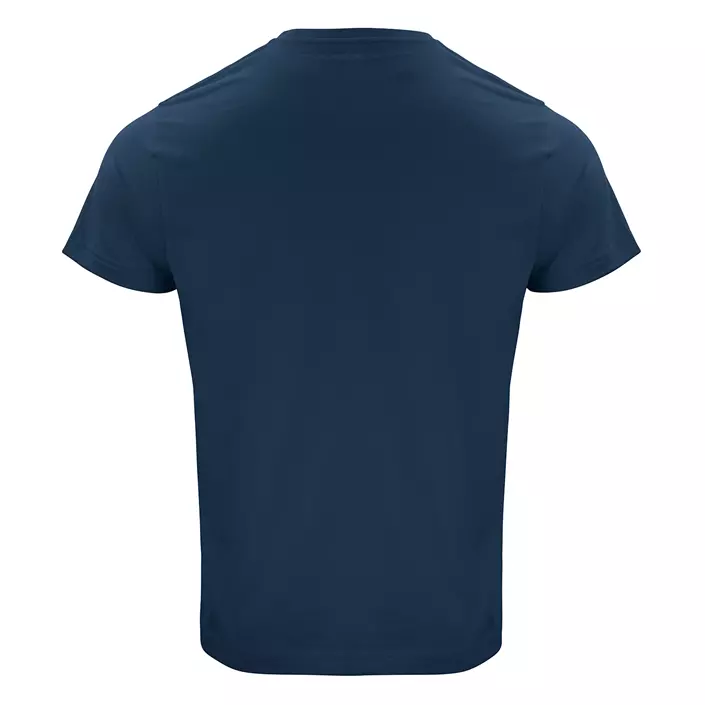 Clique Classic T-Shirt, Dunkle Marine, large image number 1