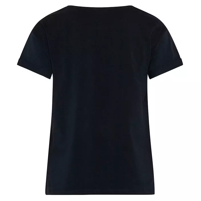 Claire Woman Aoife dame T-shirt, Dark navy, large image number 1