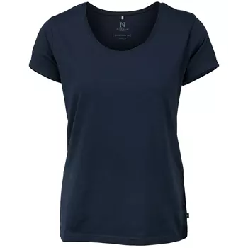 Nimbus Montauk dame T-shirt, Navy