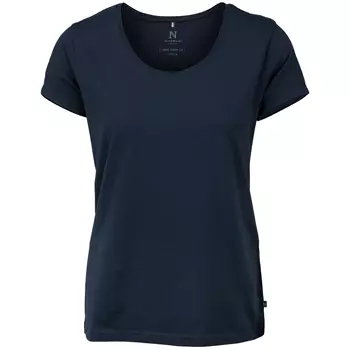 Nimbus Montauk women's T-shirt, Navy