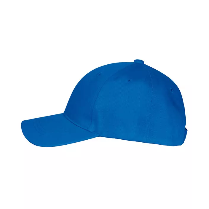 Clique Classic Cap, Royal Blue, Royal Blue, large image number 2