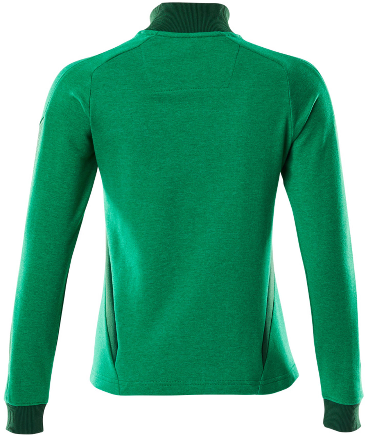 Mascot Accelerate women's cardigan, Grass green/green