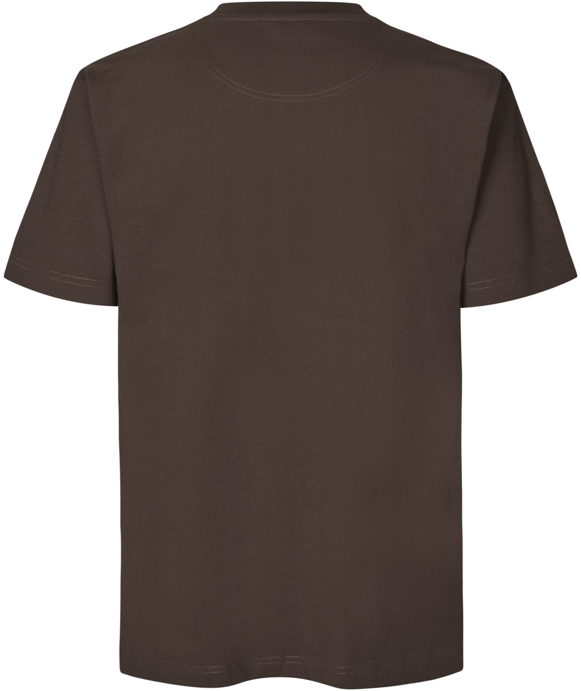 ID PRO Wear T-Shirt, Mocca, large image number 2
