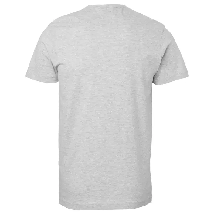 South West Delray økologisk T-shirt, Gråmeleret, large image number 2