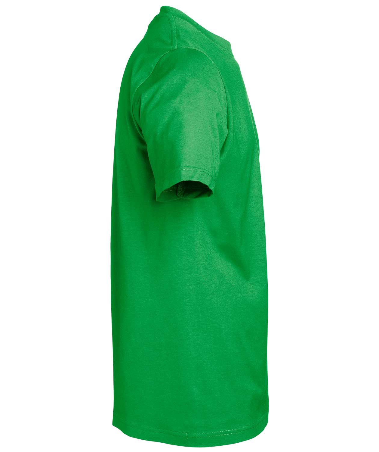 South West Kings organic  T-shirt, Clear Green, large image number 1