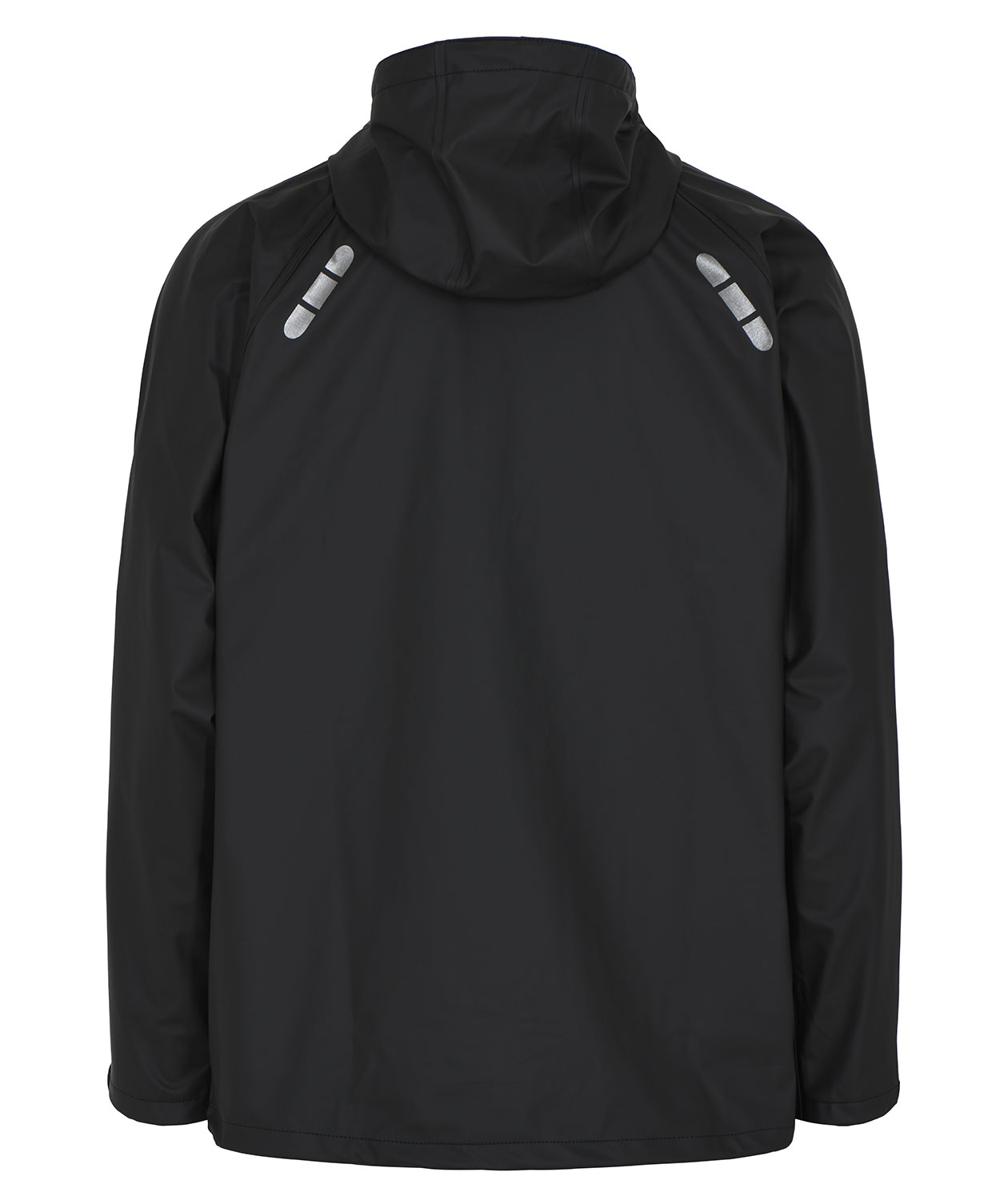 Lyngs&oslash;e PU regnjakke