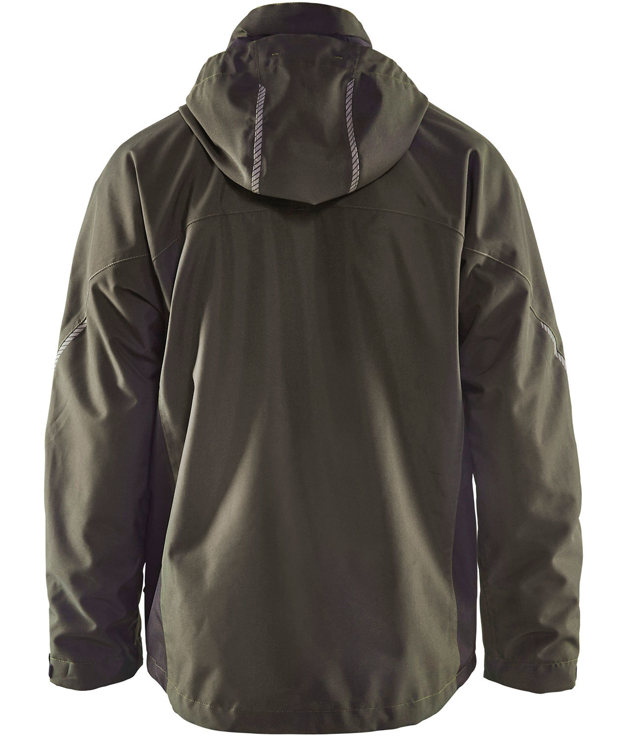 Bl&aring;kl&auml;der Unite vinterjacka