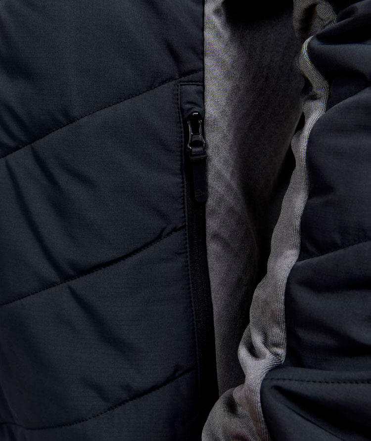 Craft ADV Explore Hybrid jacket, Black, large image number 5