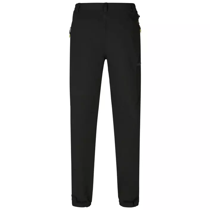 Seeland Dog Active trousers, Meteorite, large image number 1