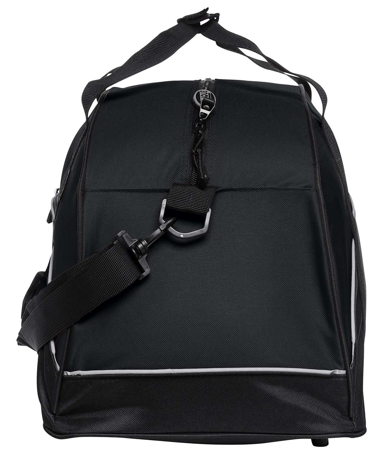 Clique v&auml;ska 41L, Svart, Svart, large image number 3