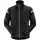 Snickers AllroundWork Fleecejacke 8004, Schwarz, Schwarz, swatch